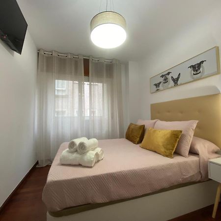 Lalin Centro Urbano, Comodo Y Funcional Ngoại thất bức ảnh
