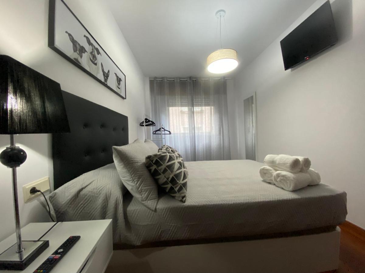 Lalin Centro Urbano, Comodo Y Funcional Ngoại thất bức ảnh
