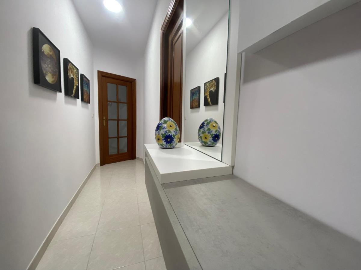 Lalin Centro Urbano, Comodo Y Funcional Ngoại thất bức ảnh