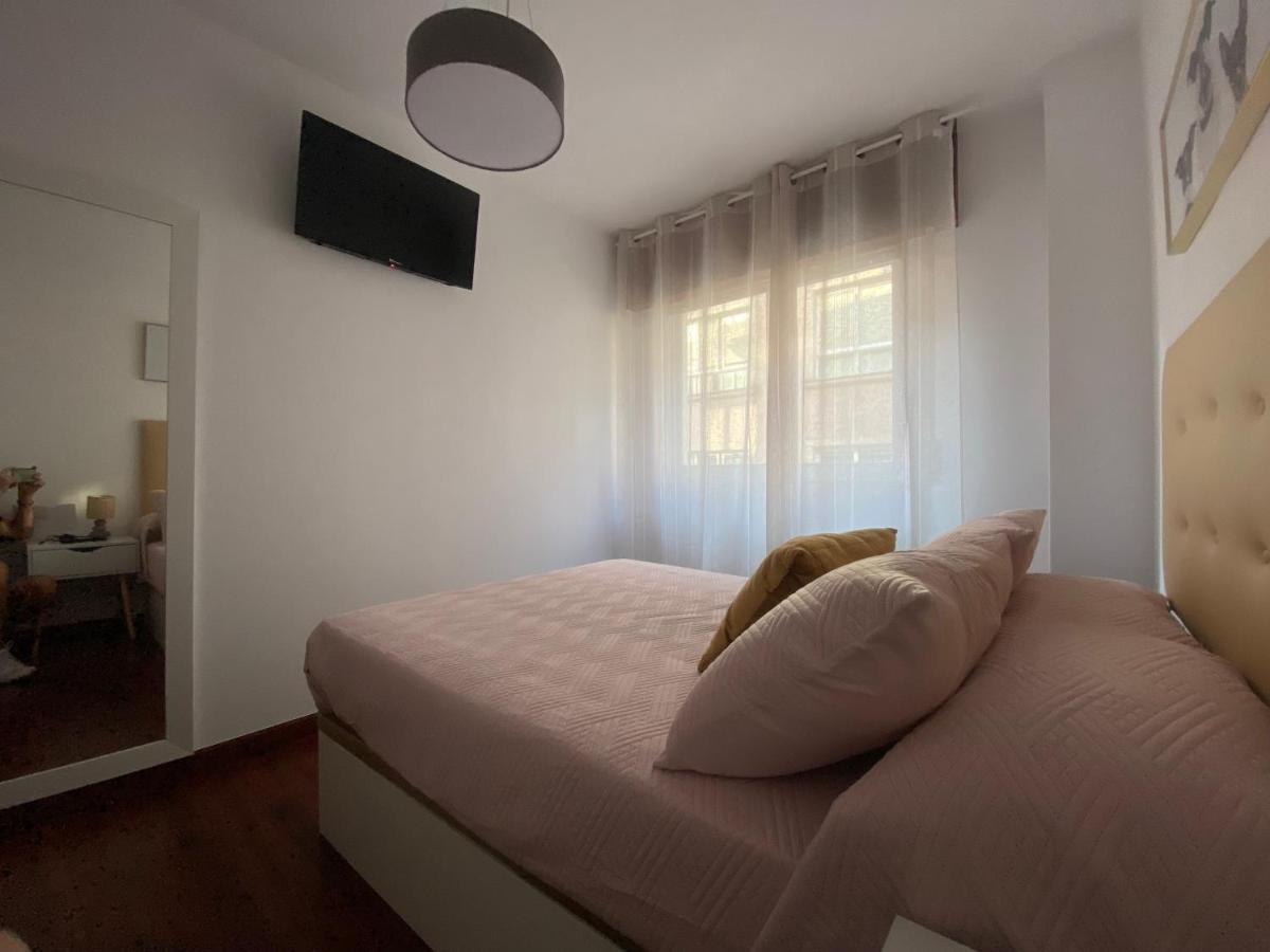 Lalin Centro Urbano, Comodo Y Funcional Ngoại thất bức ảnh