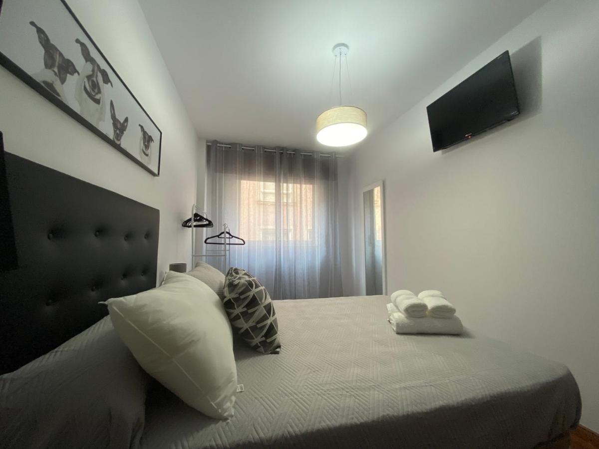 Lalin Centro Urbano, Comodo Y Funcional Ngoại thất bức ảnh