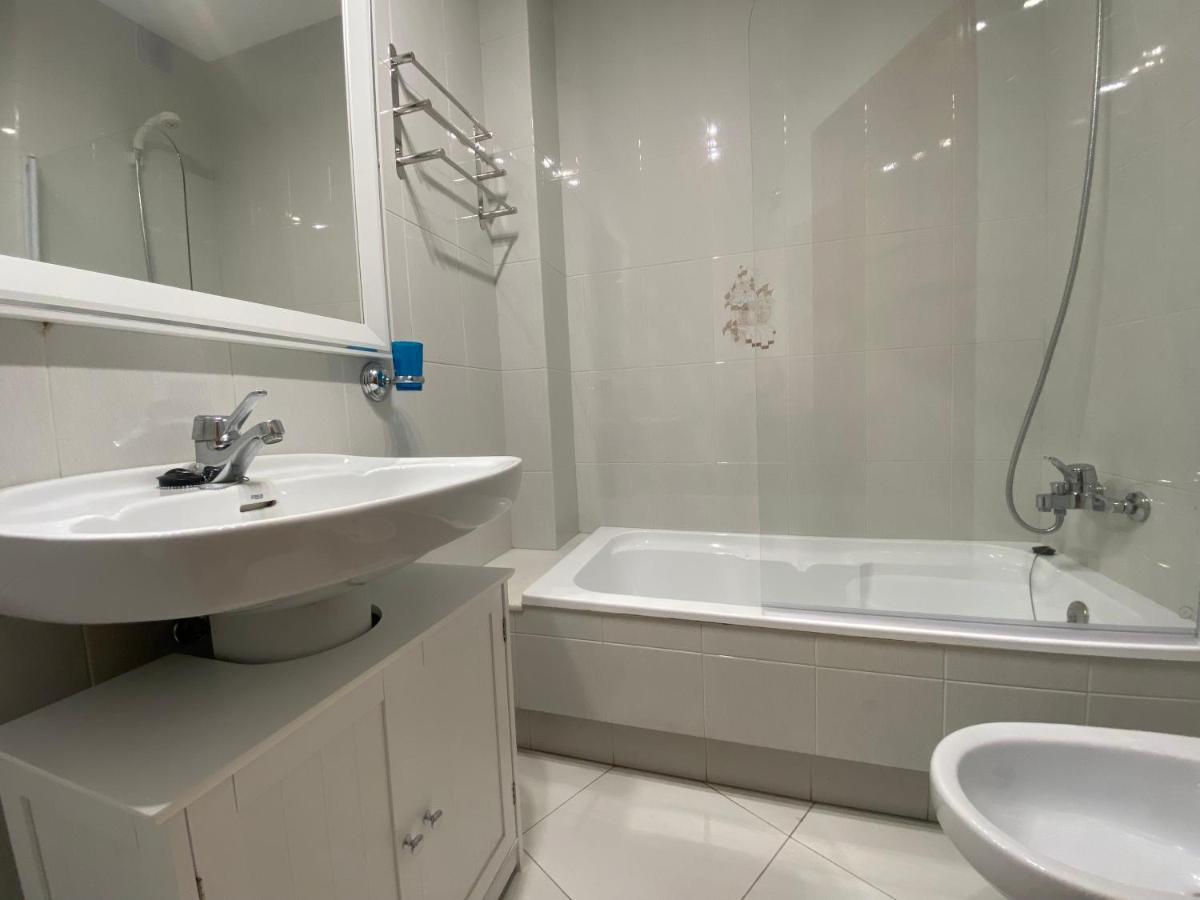 Lalin Centro Urbano, Comodo Y Funcional Ngoại thất bức ảnh