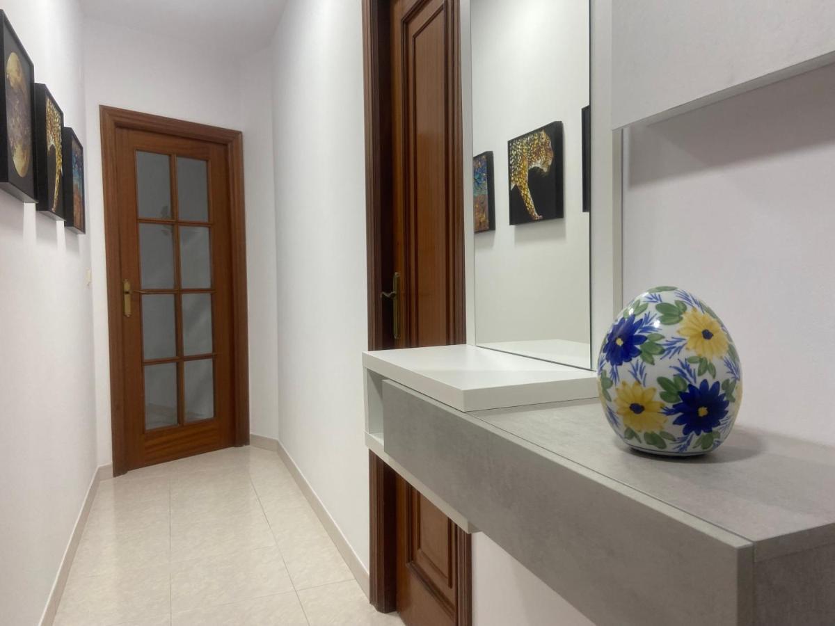 Lalin Centro Urbano, Comodo Y Funcional Ngoại thất bức ảnh