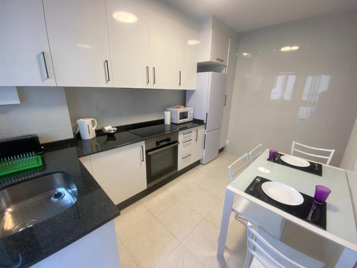 Lalin Centro Urbano, Comodo Y Funcional Ngoại thất bức ảnh