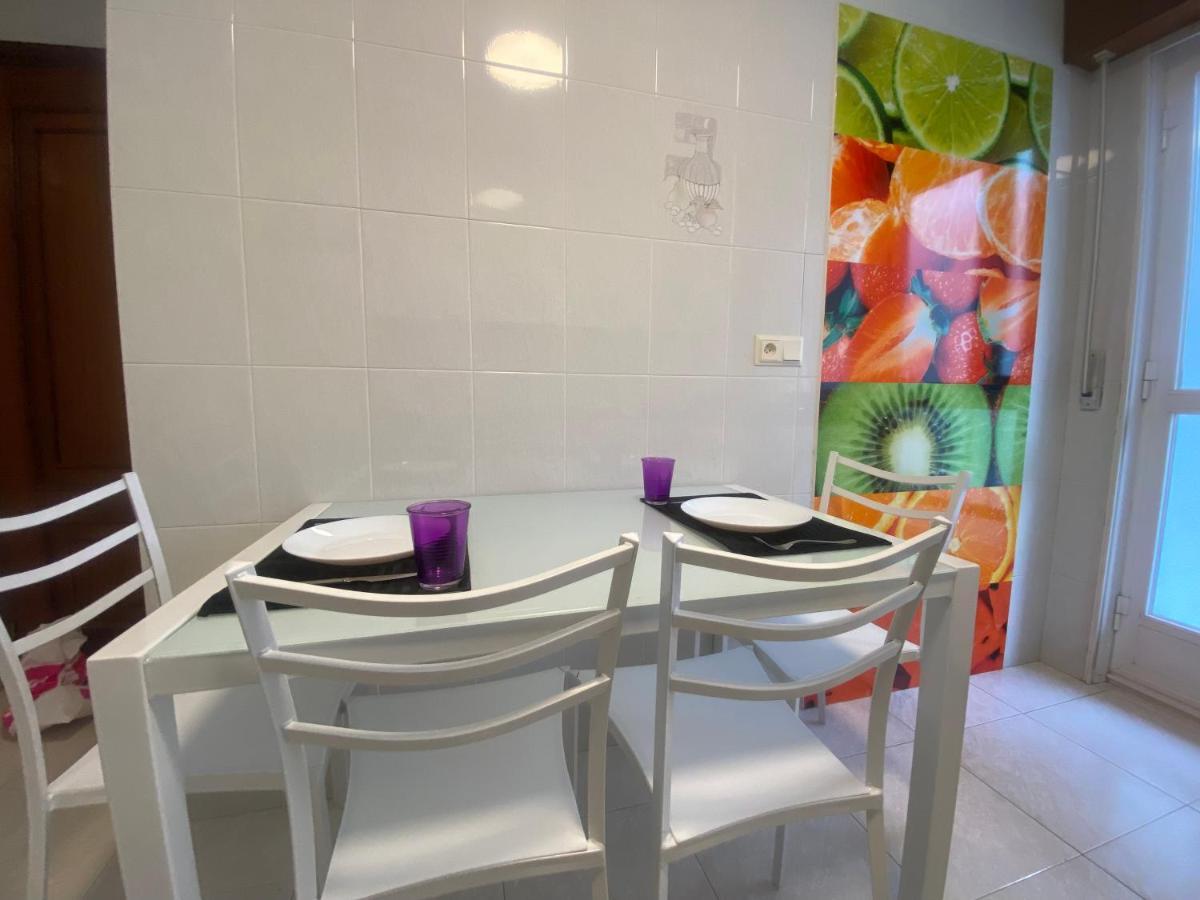 Lalin Centro Urbano, Comodo Y Funcional Ngoại thất bức ảnh