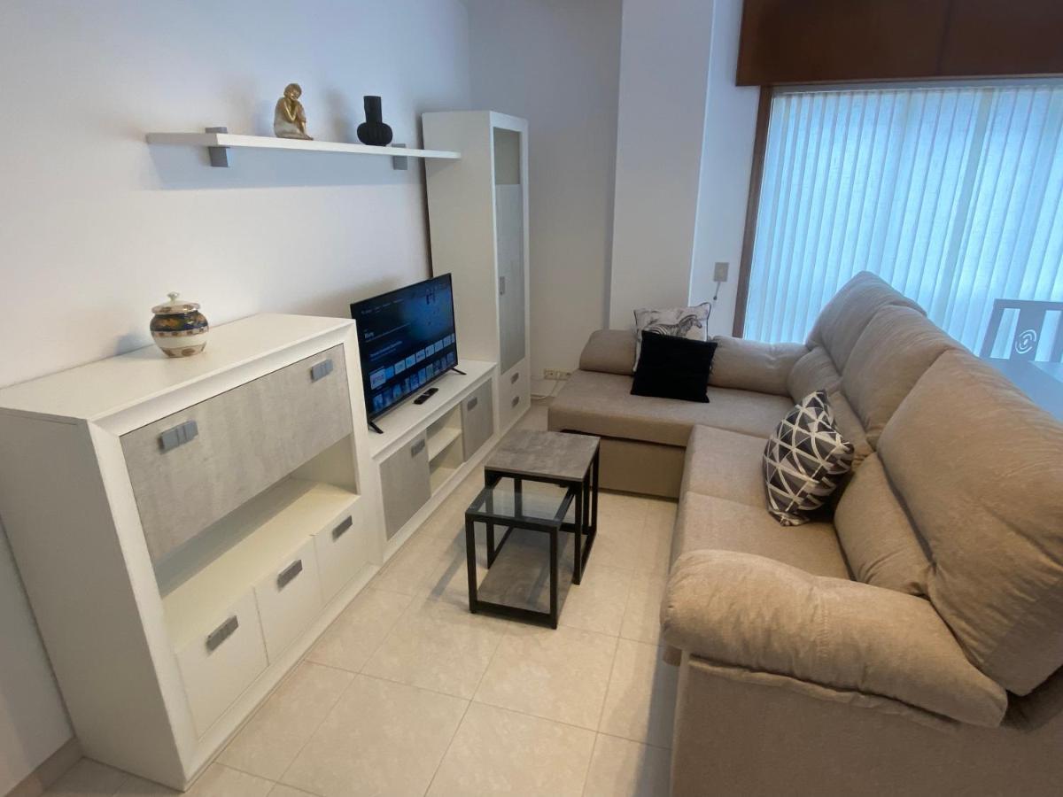 Lalin Centro Urbano, Comodo Y Funcional Ngoại thất bức ảnh