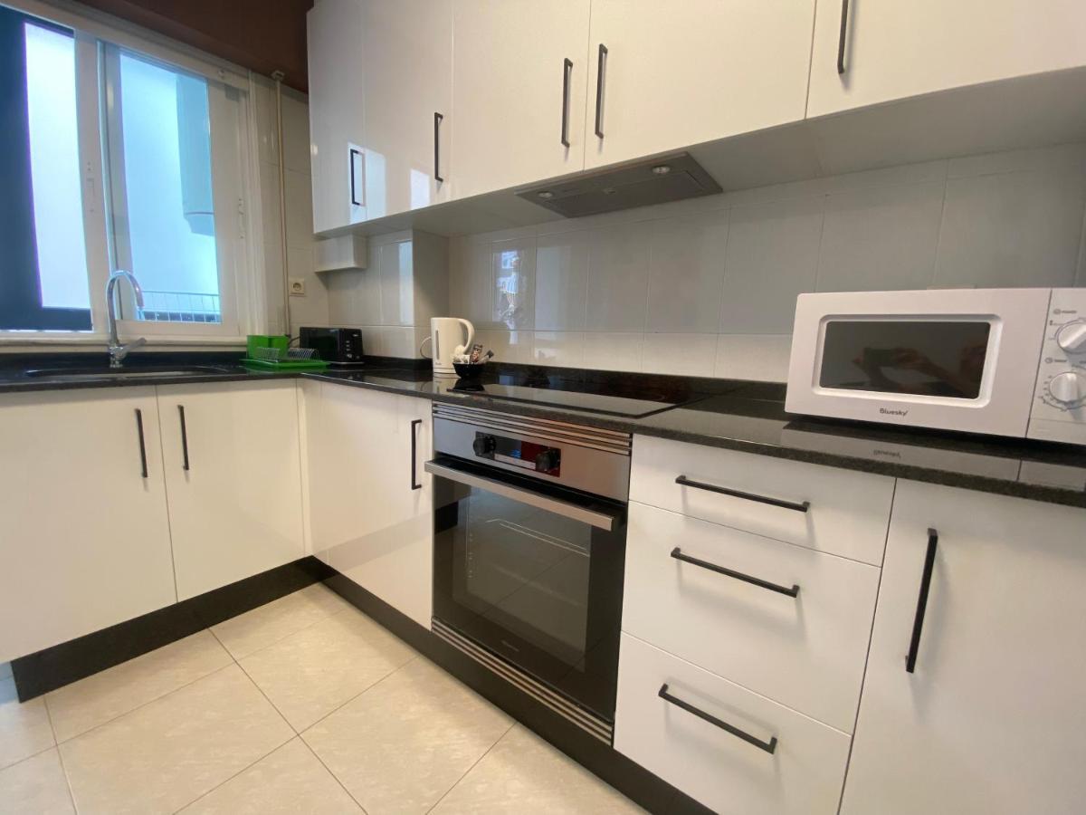 Lalin Centro Urbano, Comodo Y Funcional Ngoại thất bức ảnh