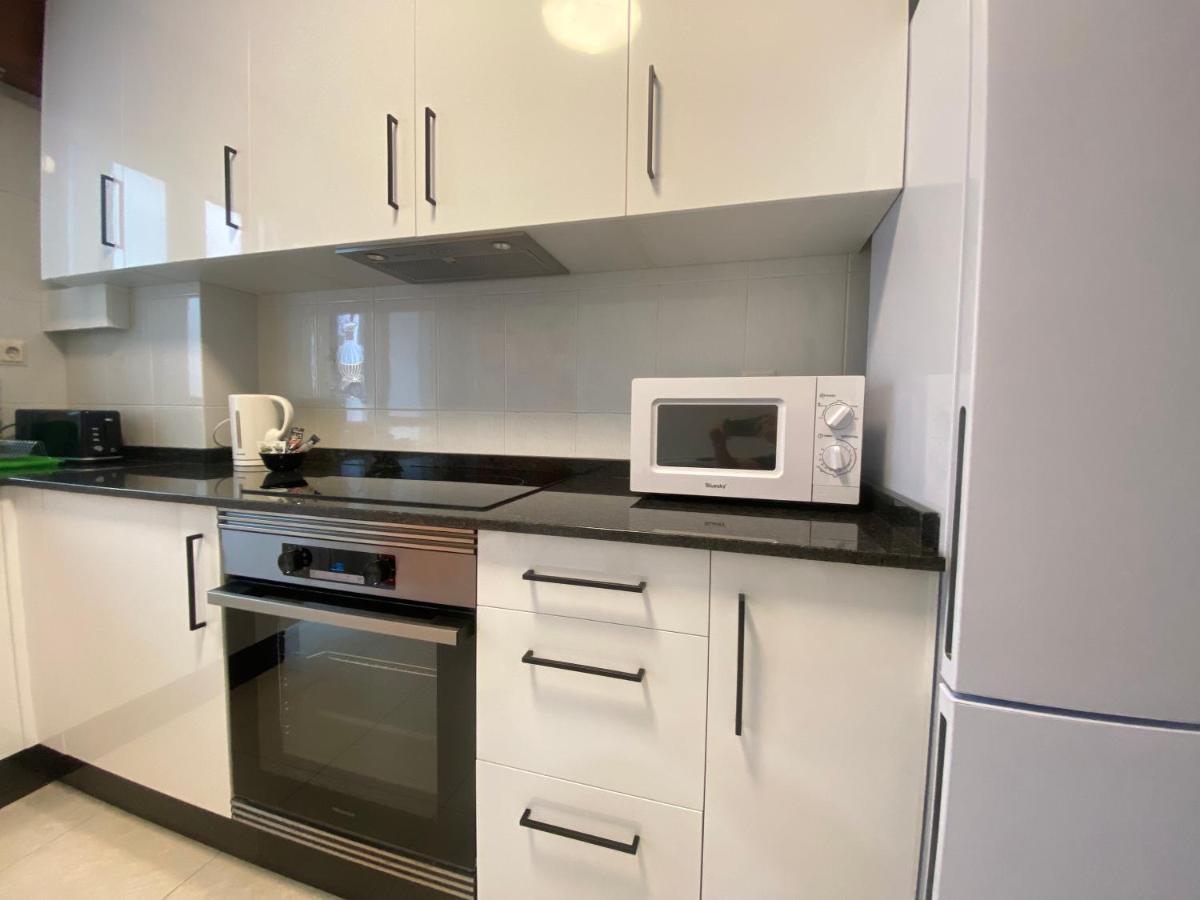 Lalin Centro Urbano, Comodo Y Funcional Ngoại thất bức ảnh