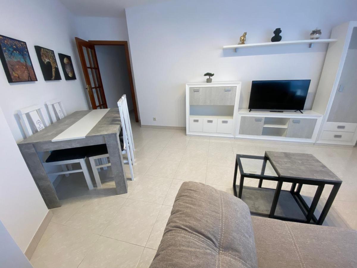Lalin Centro Urbano, Comodo Y Funcional Ngoại thất bức ảnh