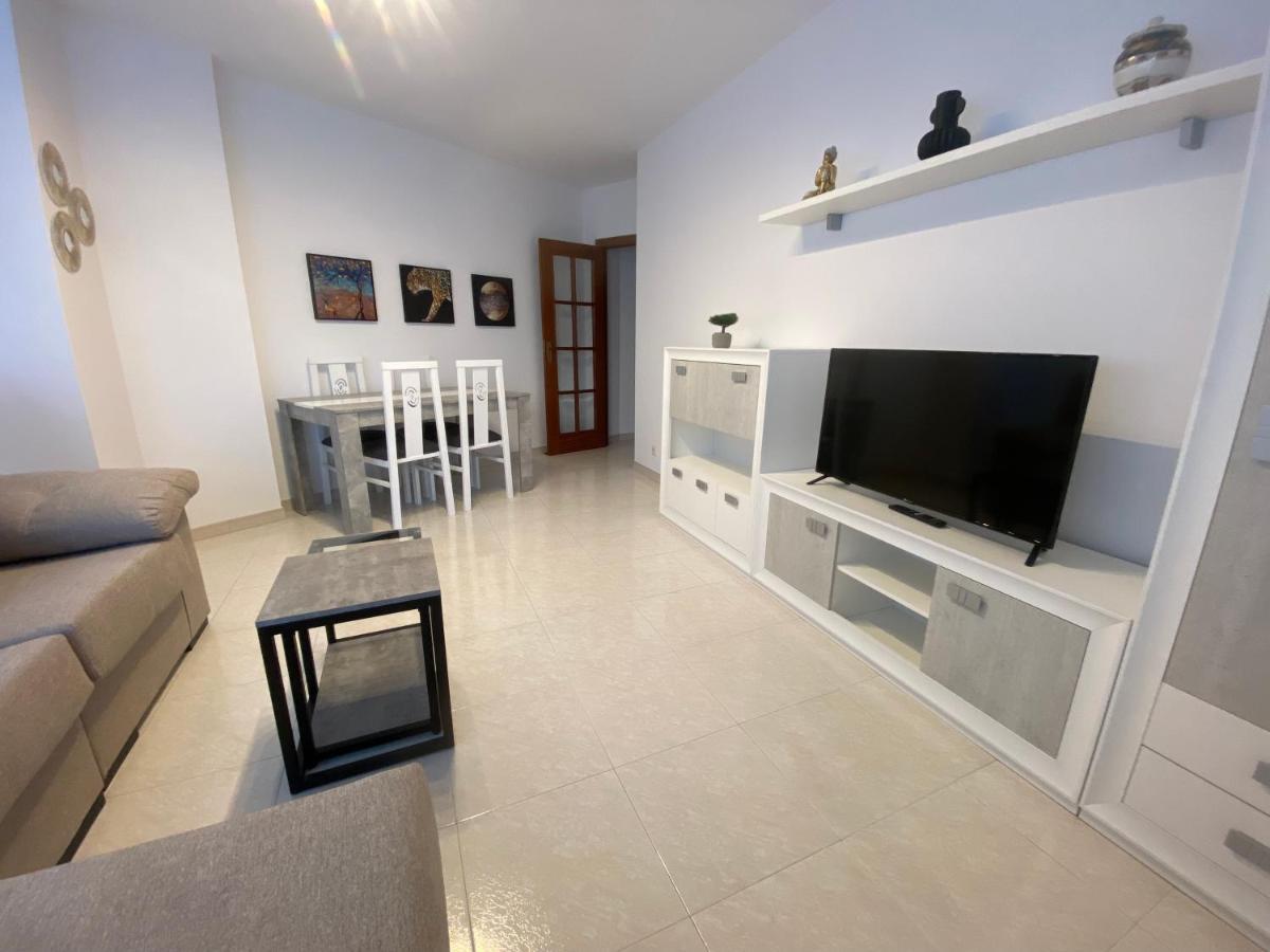 Lalin Centro Urbano, Comodo Y Funcional Ngoại thất bức ảnh